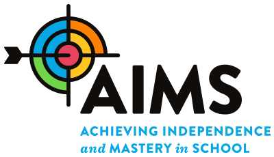 AIMS Achieving Independence and Mastery in School
